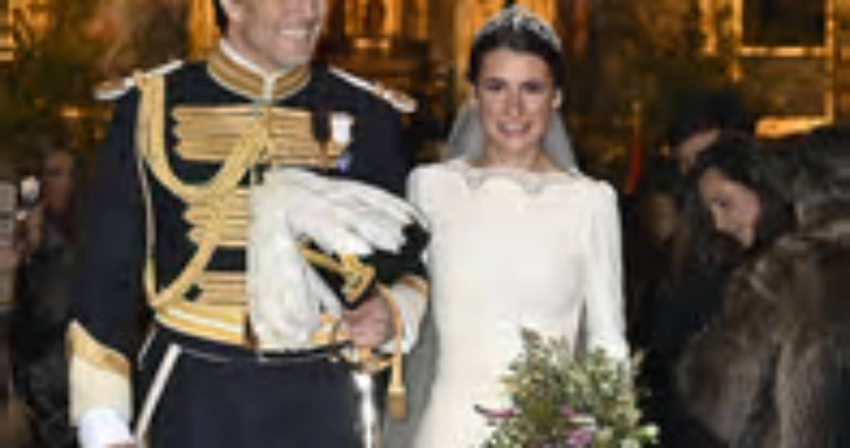 Unveiling the Private World of Ana Sainz's Husband: Uncovering Insights and Surprises