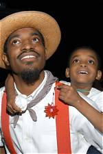 Unveiling the Private World of Andre 3000'S Dating Life