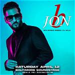 Unveiling the Private World of Jon B.'s Children: Exclusive Insights