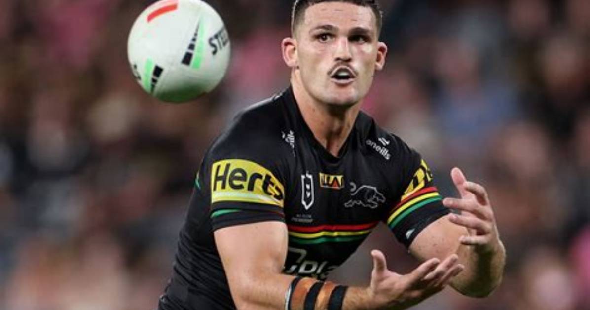 Unveiling the Private World of Nathan Cleary's Wife: Secrets Revealed