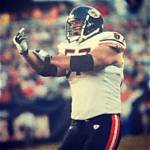 Unveiling the Private World of Olin Kreutz's Wife