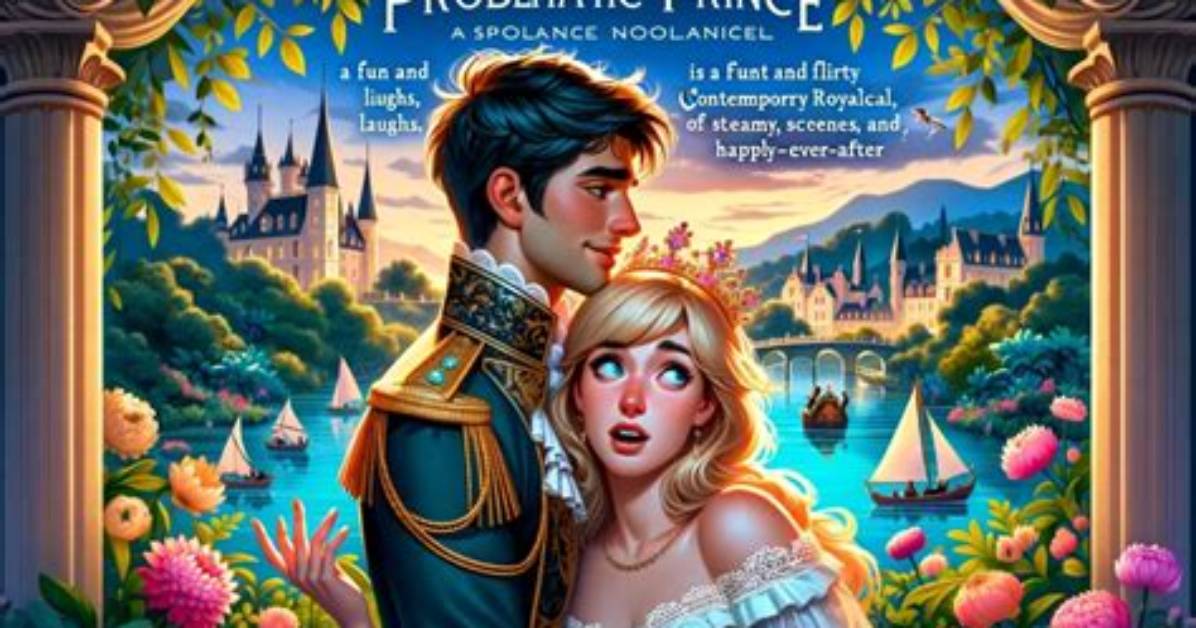 Unveiling the Problematic Prince Spoiler: Insights and Discoveries