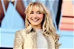 Unveiling the Quirky Charm: Why Sabrina Carpenter Looks Weird