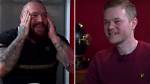 Unveiling the Real Name Behind Mark Goldbridge: Discoveries and Insights