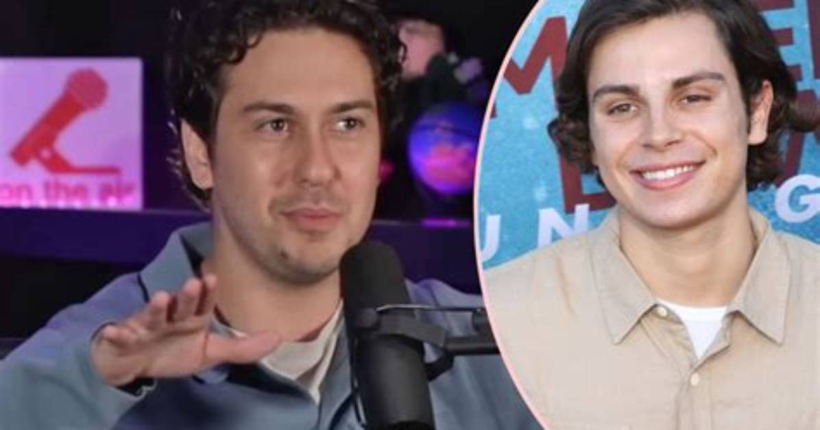 Unveiling the Reasons Behind Jake T. Austin's Departure from Wizards of Waverly Place