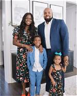 Unveiling the Relationship of Jasmine Crockett and Her Partner