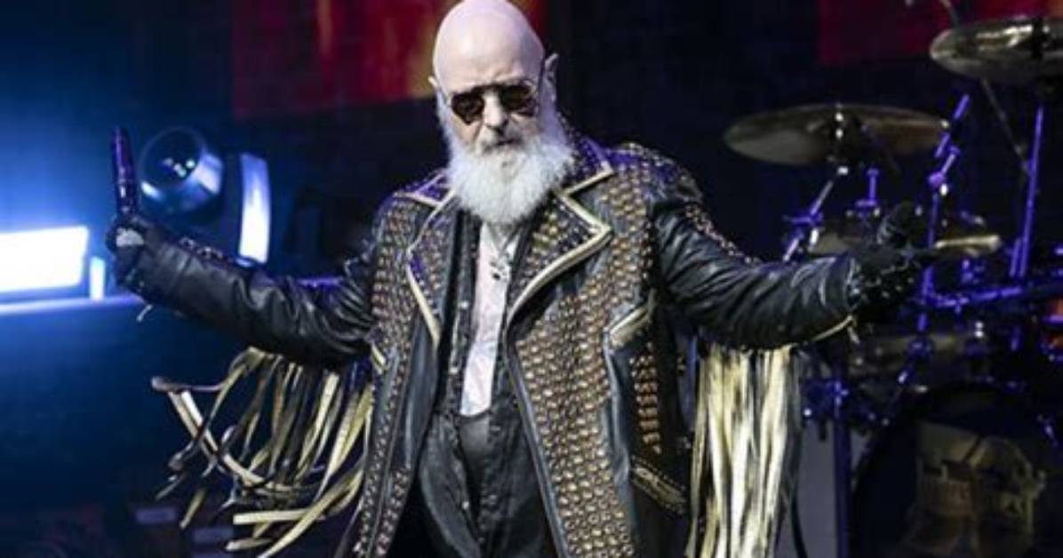 Unveiling the Relationship of Rob Halford: Who Is His Spouse?