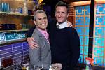 Unveiling the Relationship Status of Andy Cohen: Is He Married?