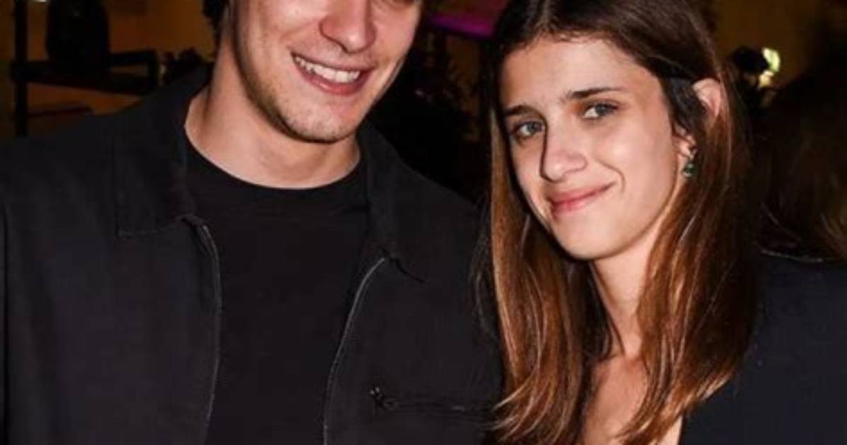 Unveiling the Relationship Status of Lorenzo Zurzolo: Is He Married?