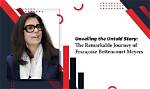 Unveiling the Remarkable Journey of Cote De Pablo Kind