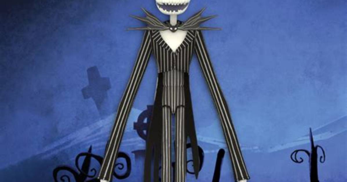 Unveiling the Remarkable Strength of Jack Skellington: a Comprehensive Analysis