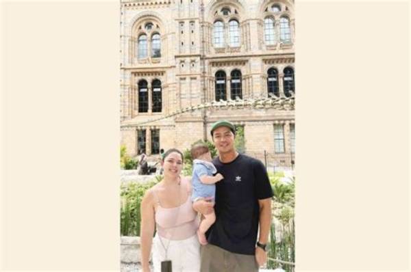 Unveiling the Ria Atayde Family: a Closer Look