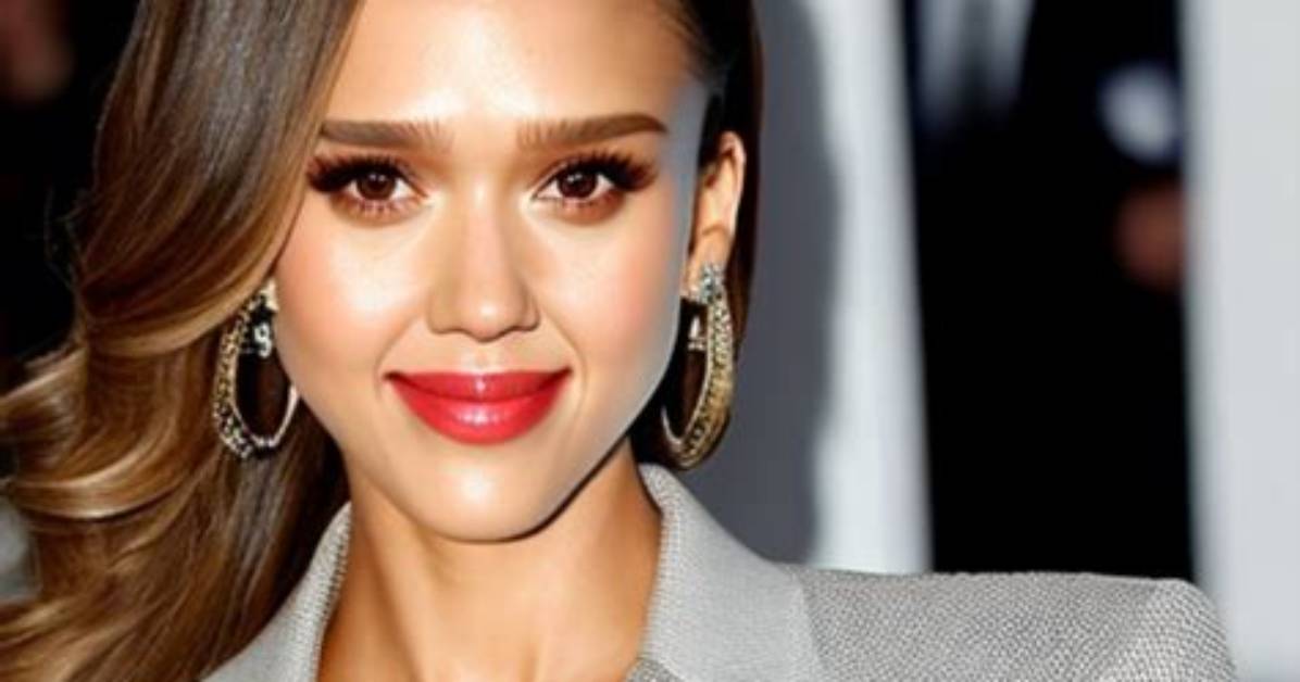 Unveiling the Rich Tapestry of Jessica Alba's Heritage