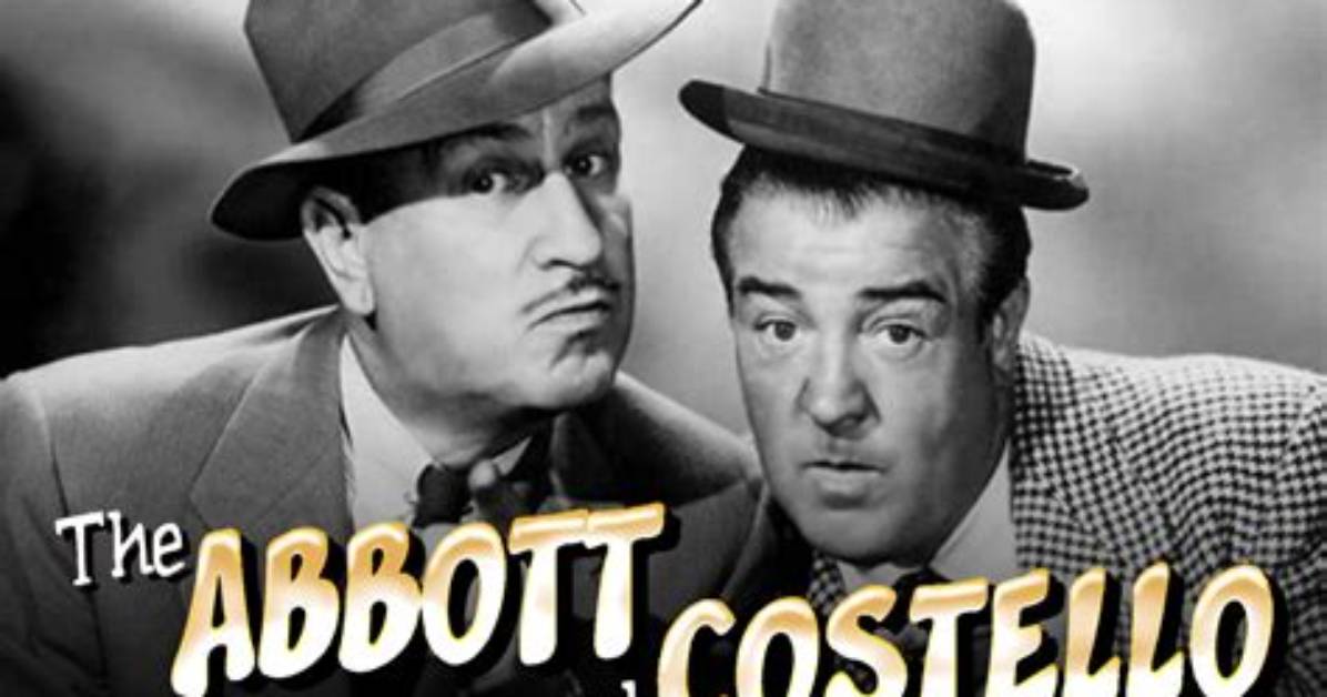 Unveiling the Riches: Abbott and Costello's Net Worth Explored