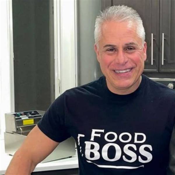Unveiling the Riches of Food Boss Frank: Exploring His Net Worth