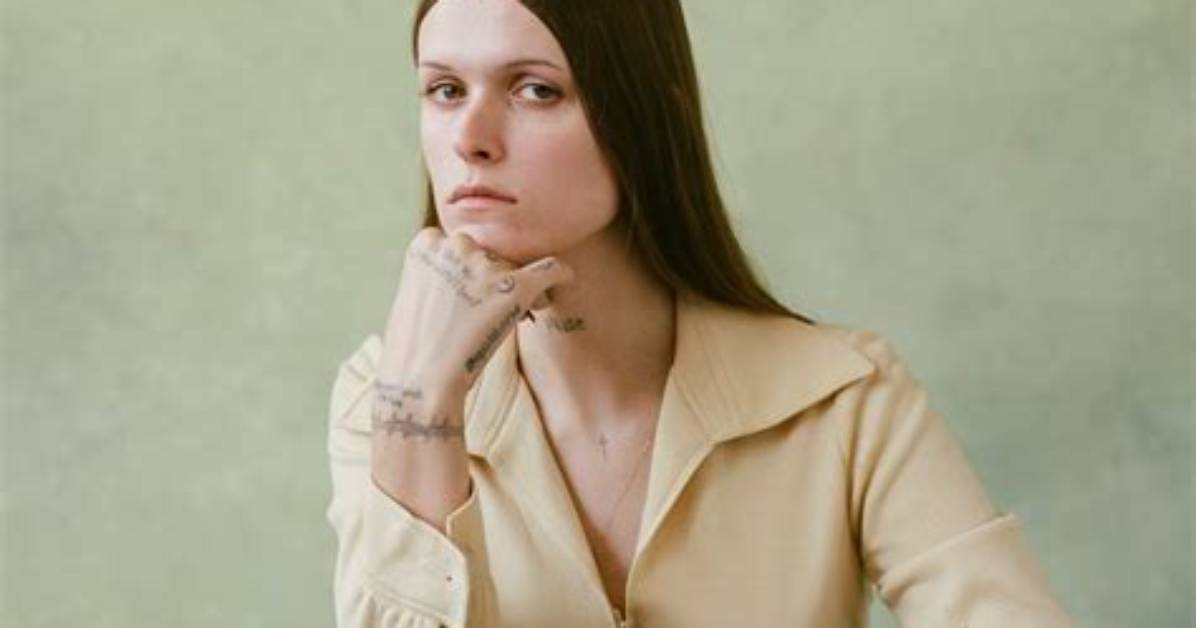 Unveiling the Rise of Ethel Cain on Tiktok