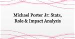Unveiling the Role and Impact of Michael Loftis' Wife