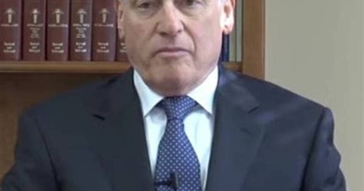 Unveiling the Role of Dr. Richard Sackler in the Opioid Crisis: Insights and Revelations