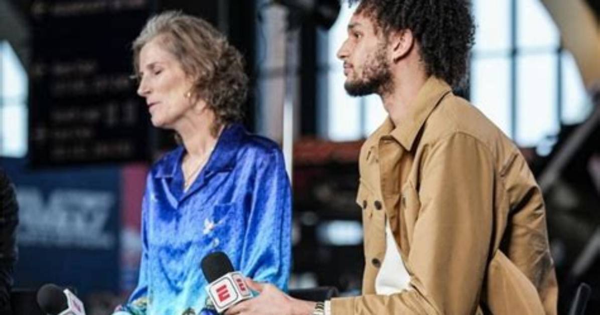 Unveiling the Role of Kathy Drysdale's Husband: a Catalyst for Success