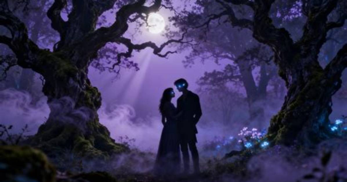 Unveiling the Romance: a Deep Dive into Rosy Lovers Summary
