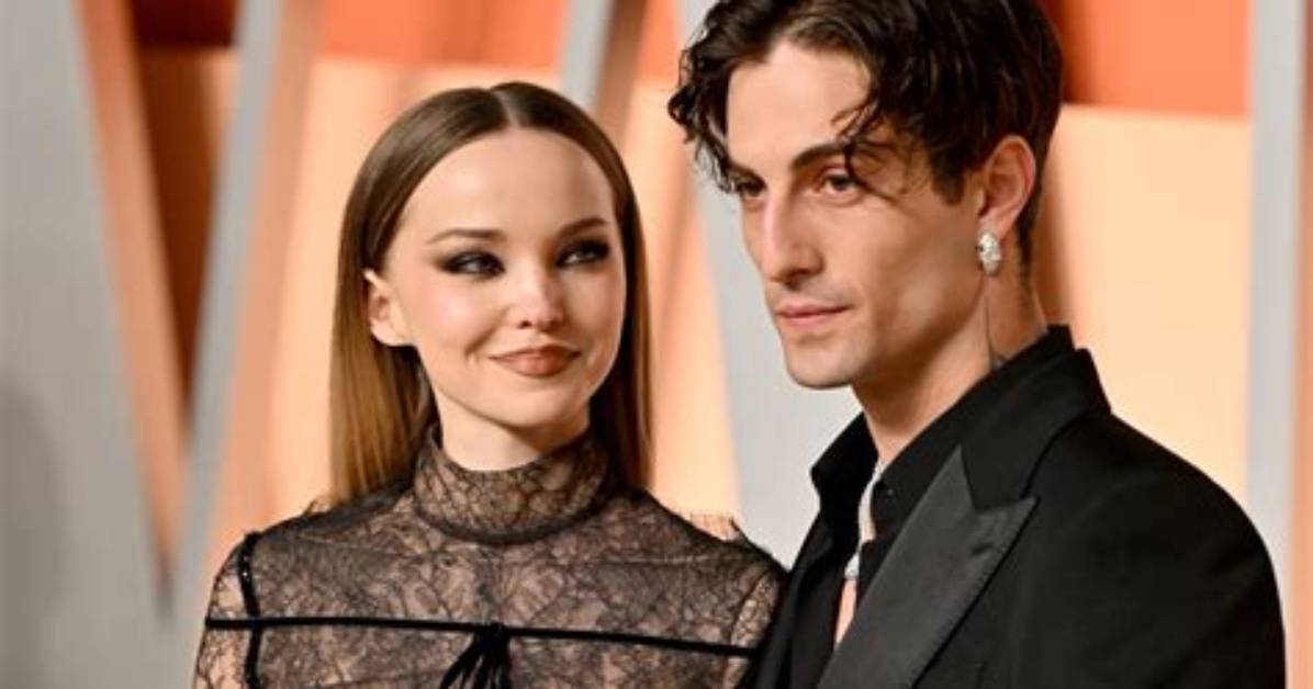 Unveiling the Romance: Who's Dating Dove Cameron?