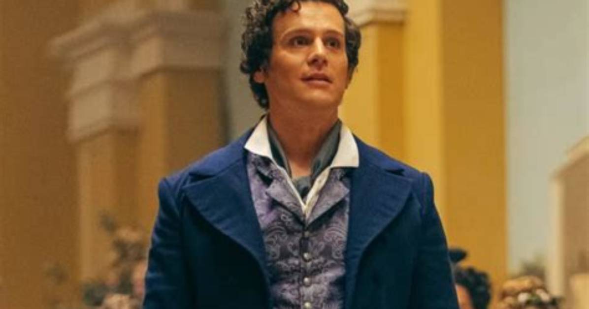 Unveiling the Romantic Life of Actor Jonathan Stoddard: Is He Married?
