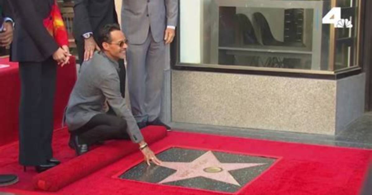Unveiling the Roots of Marc Anthony's Nationality