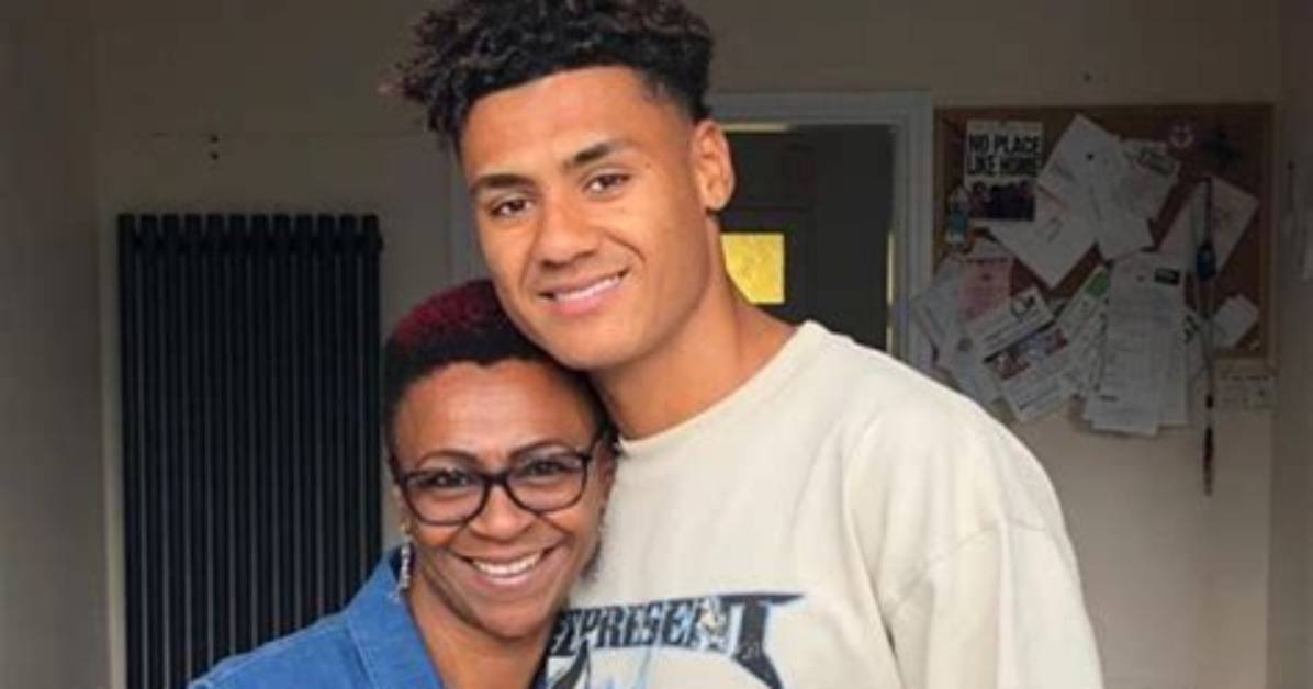 Unveiling the Roots of Ollie Watkins: a Look at His Parents