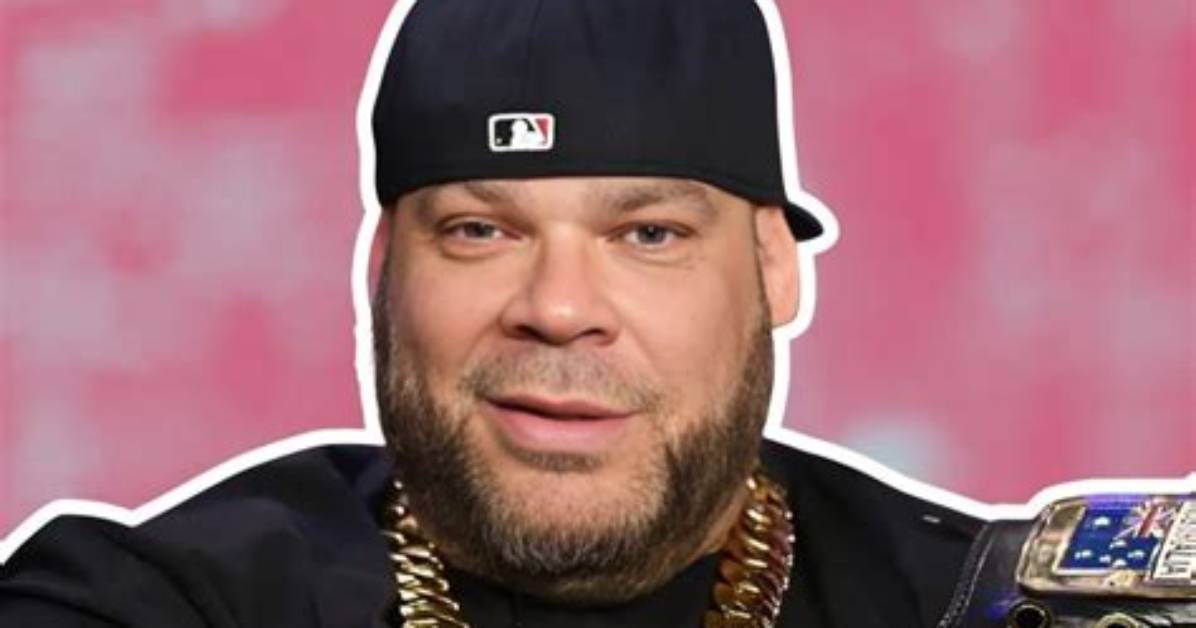 Unveiling the Roots of Tyrus: a Look at His Mother and Father