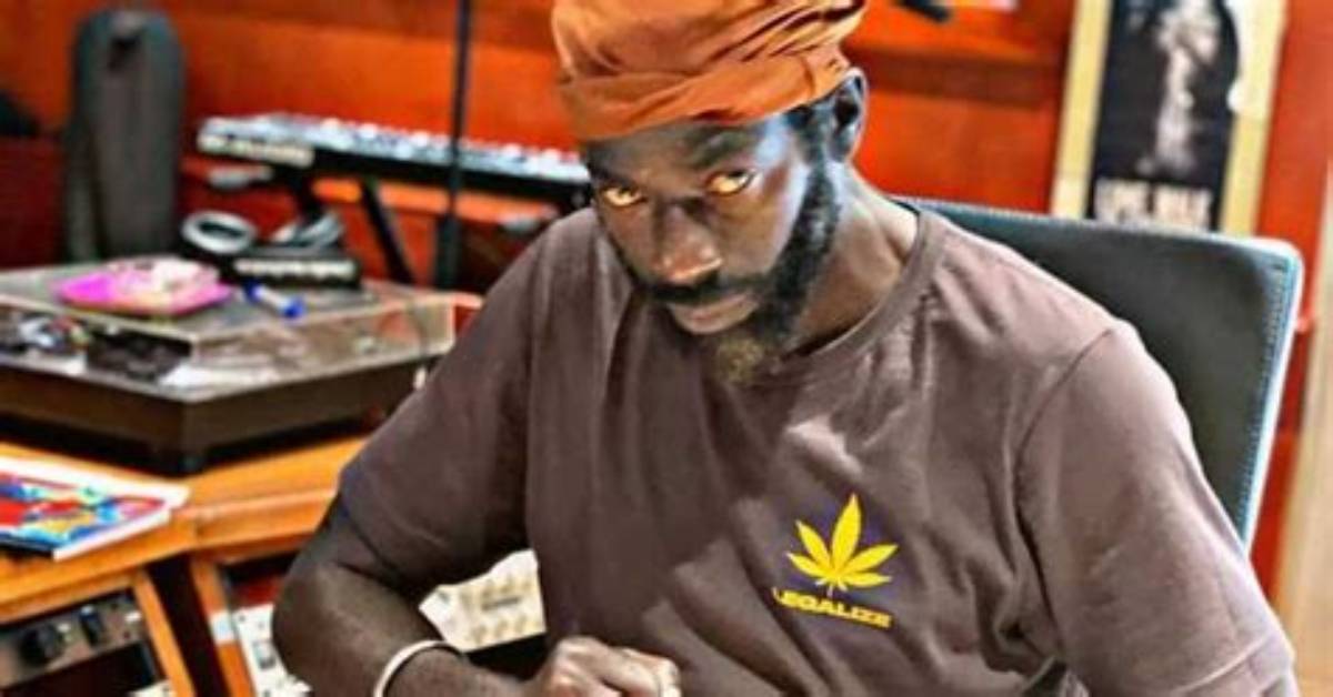 Unveiling the Roots Reggae Icon: Abihail Myrie's Musical Odyssey