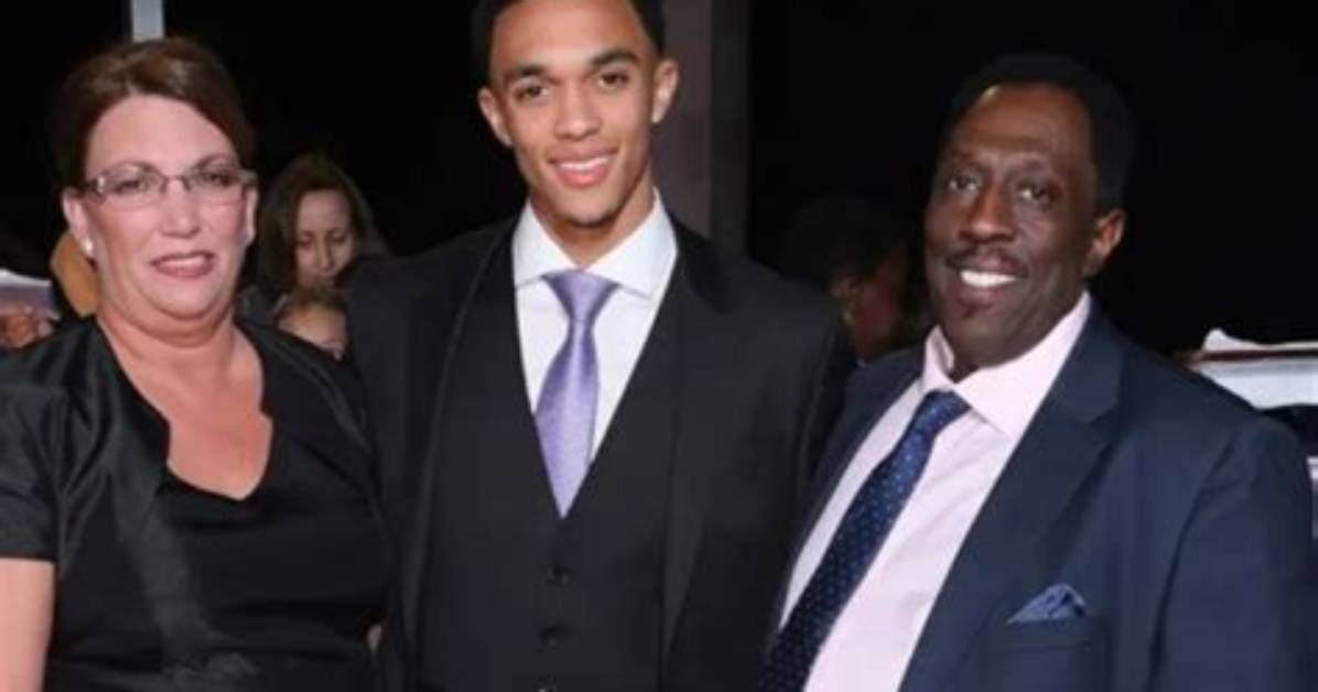 Unveiling the Roots: Trent Alexander Parents
