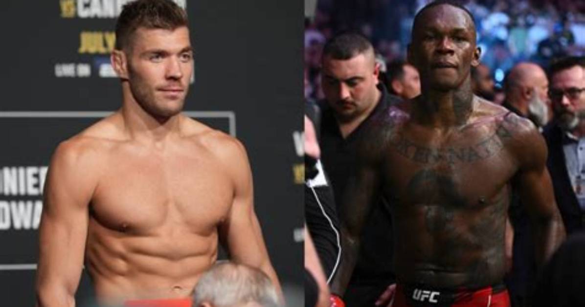 Unveiling the Roots: Understanding Israel Adesanya's Ethnicity