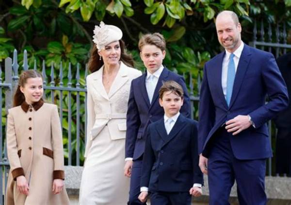 Unveiling the Royal Stature: Prince William Height in Cm