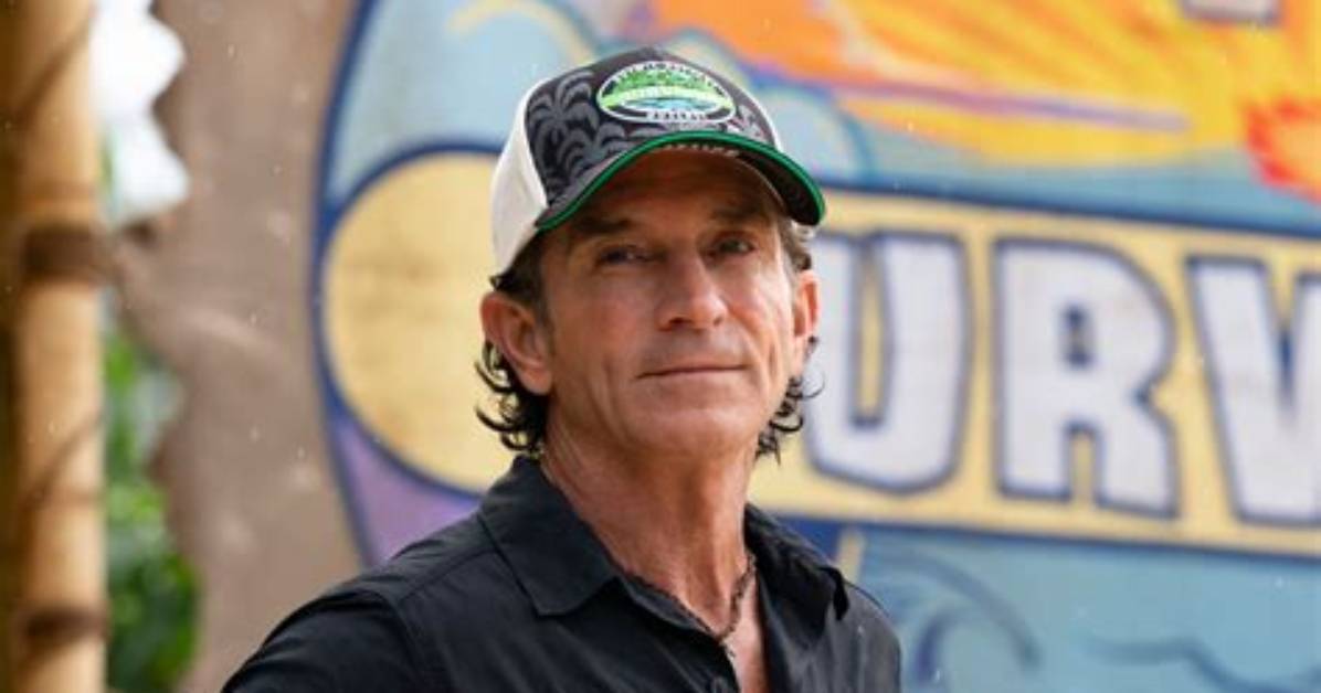 Unveiling the Salary Secrets of Jeff Probst on Survivor