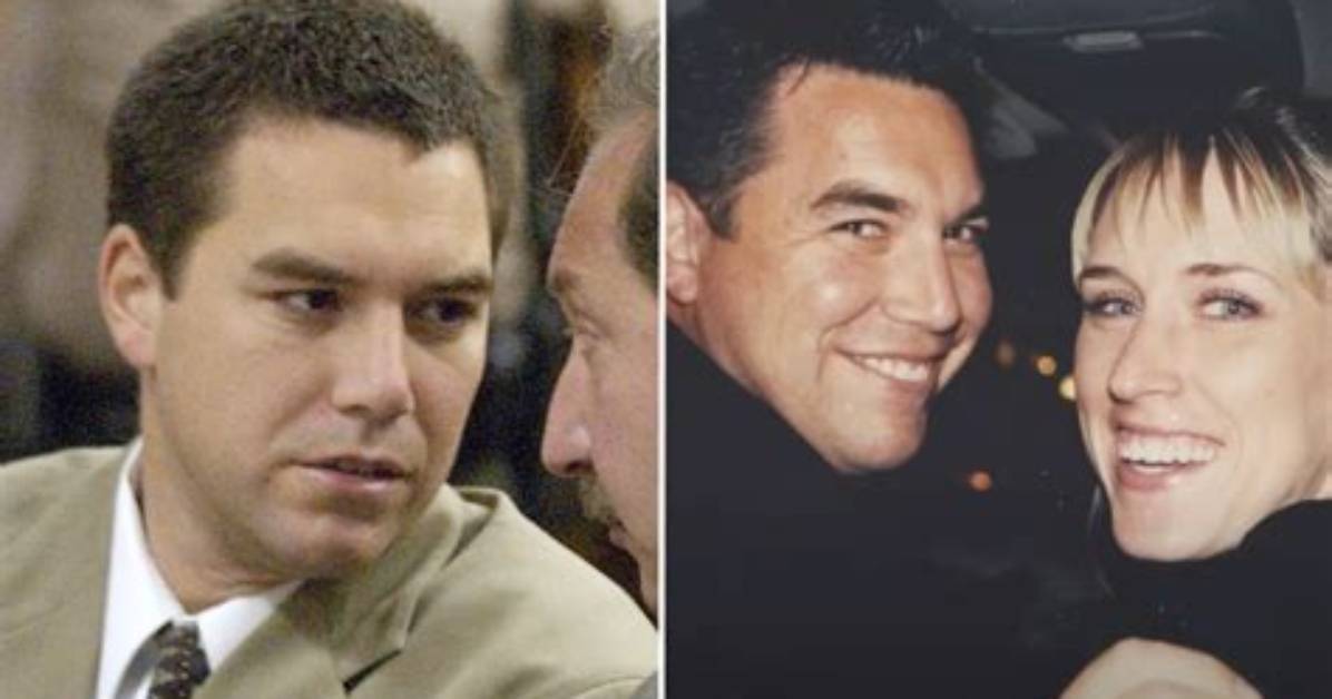 Unveiling the Scott Peterson Affair: a Tale of Deception and Intrigue