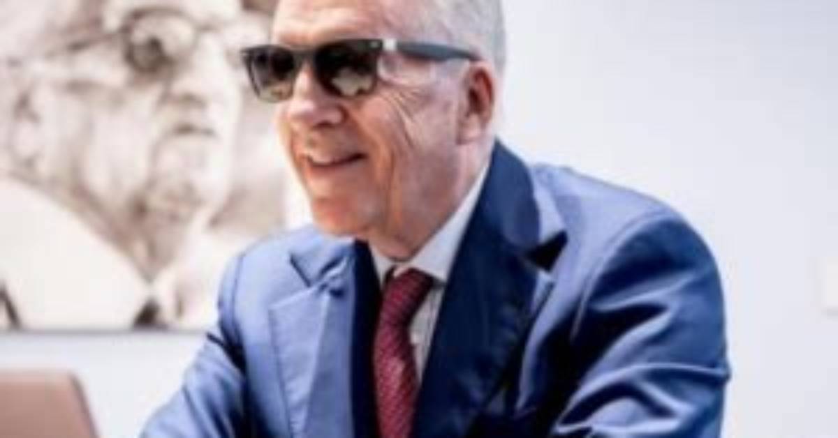 Unveiling the Secretive World of Piero Ferrari's Wives
