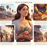 Unveiling the Secrets: Amelia Eve's Relationships Explored