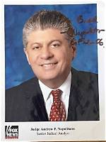 Unveiling the Secrets Behind Judge Andrew Napolitano's Marriage