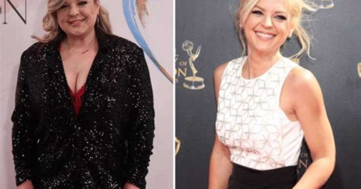 Unveiling the Secrets Behind Kristen Storms’ Weight Journey