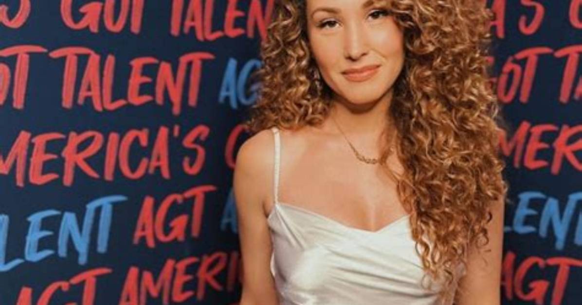 Unveiling the Secrets Behind Loren Allred's Creative Alliance