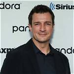 Unveiling the Secrets Behind Nathan Fillion's Towering Height