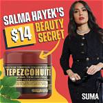 Unveiling the Secrets Behind Salma Hayek's Net Worth