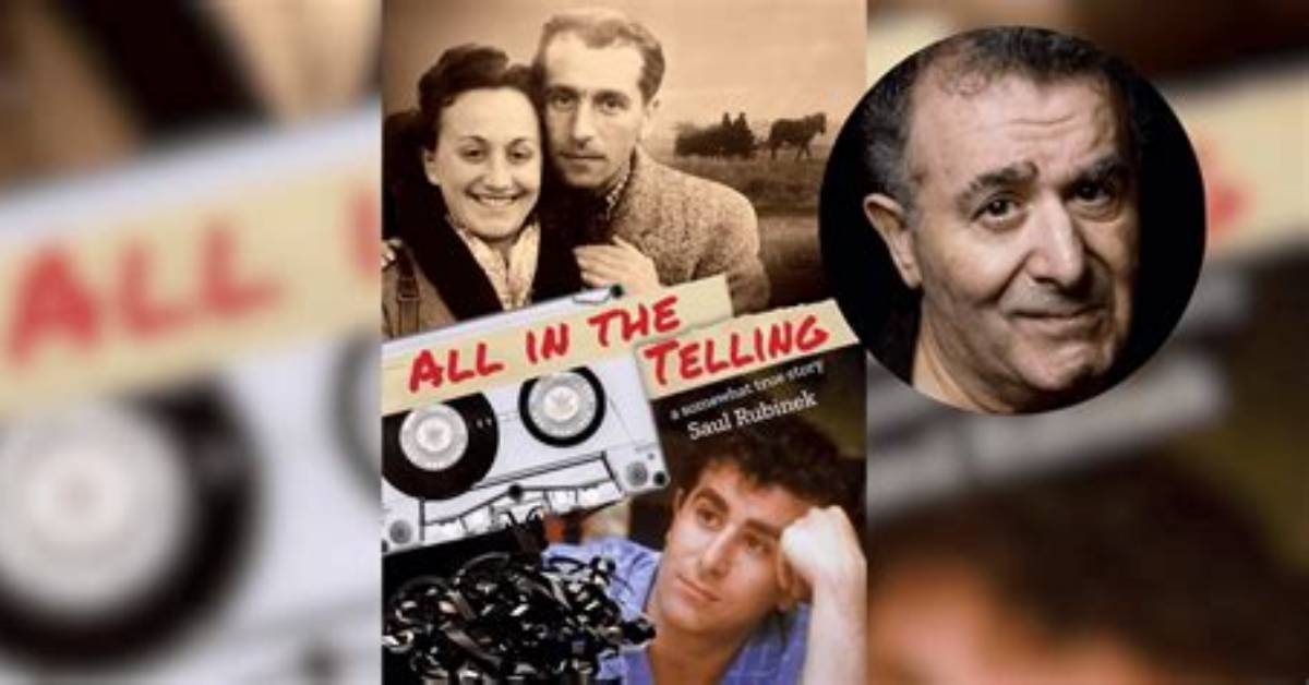 Unveiling the Secrets Behind Saul Rubinek's Impressive Net Worth