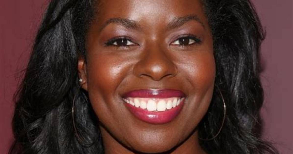 Unveiling the Secrets Behind the "Camille Winbush Leaked" Controversy
