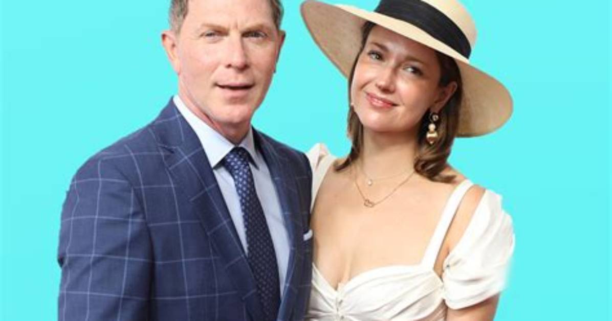 Unveiling the Secrets: Bobby Flay's Marital Journey