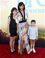 Unveiling the Secrets: Catherine Bell's Family Revealed