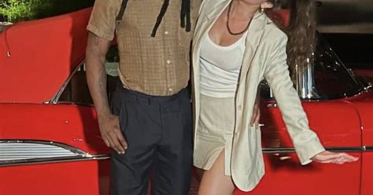 Unveiling the Secrets: Deandre Hopkins' Wife Revealed