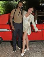 Unveiling the Secrets: Deandre Hopkins' Wife Revealed