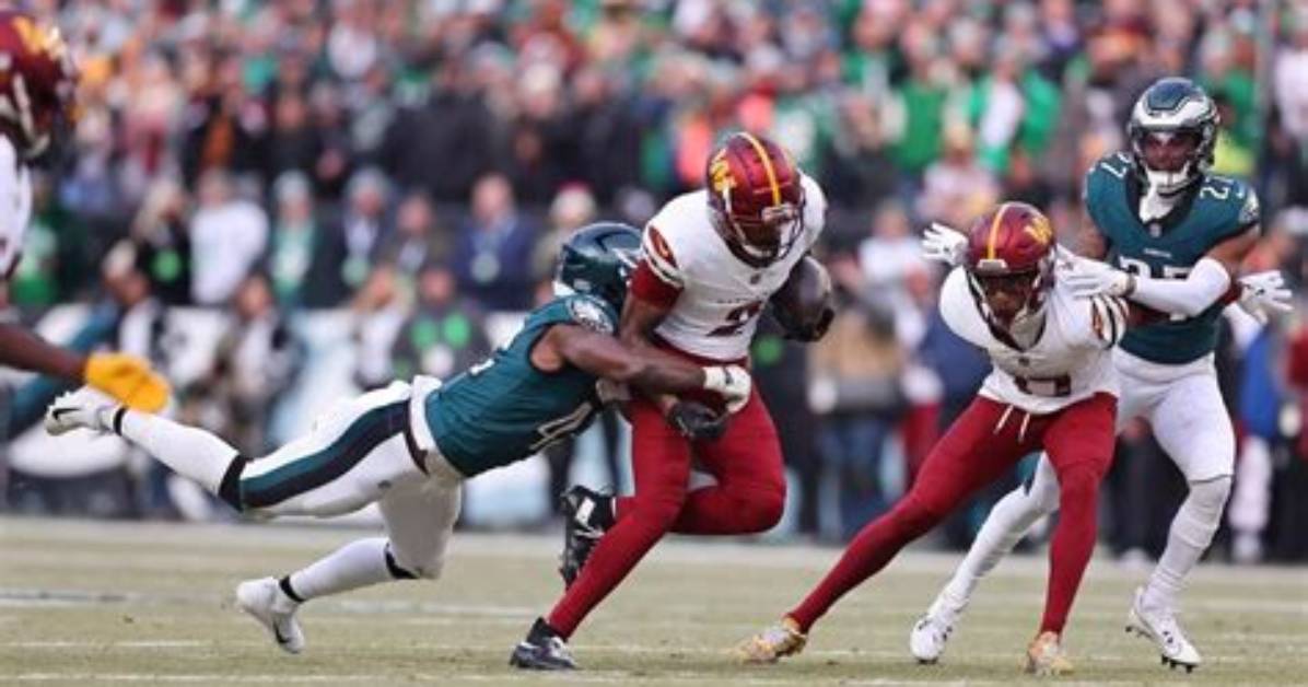 Unveiling the Secrets: Dyami Brown's Contract Deconstructed