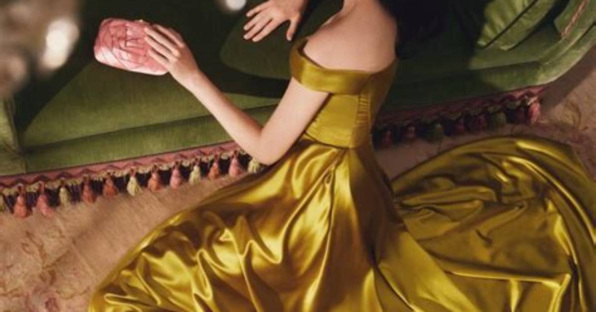 Unveiling the Secrets: Eva Green's Enchanting Relationship